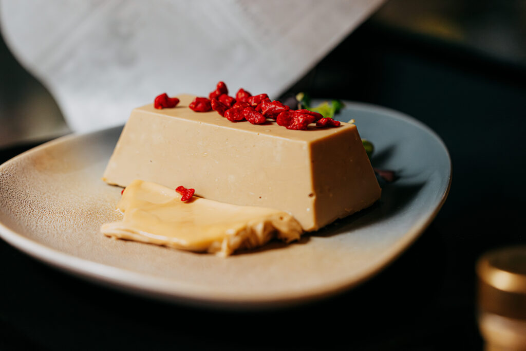 carnes a la brasa en granada