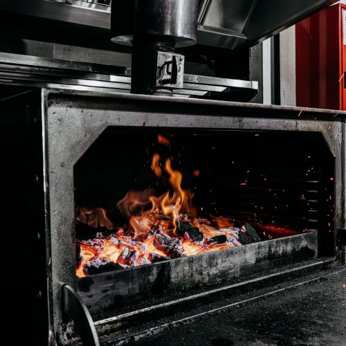 carnes a la brasa en granada